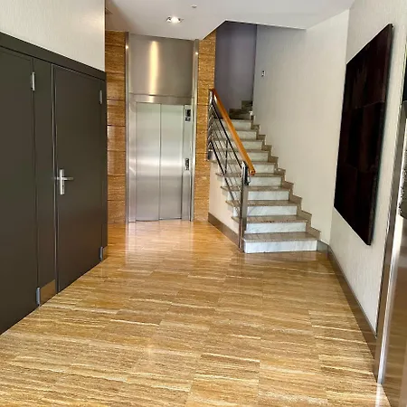 아파트 Atico Con Terraza A 5 Mn Playa Del Silgar *