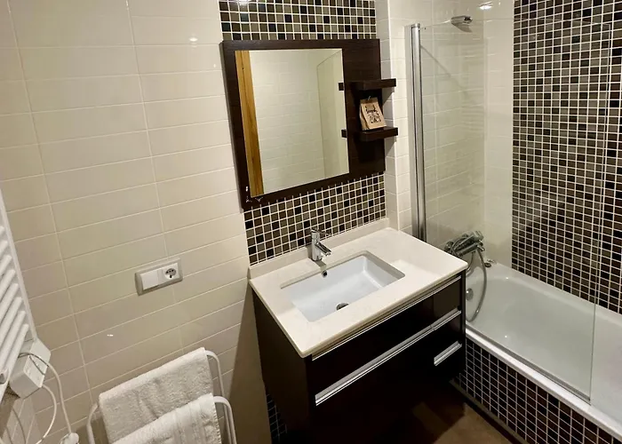 Atico Con Terraza A 5 Mn Playa Del Silgar *